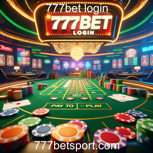 Pagamentos Descubra a Emoção dos Jogos de Pagamentos na 777bet